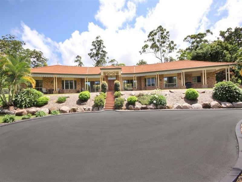 32-34 Gaw Terrace, Bonogin QLD 4213