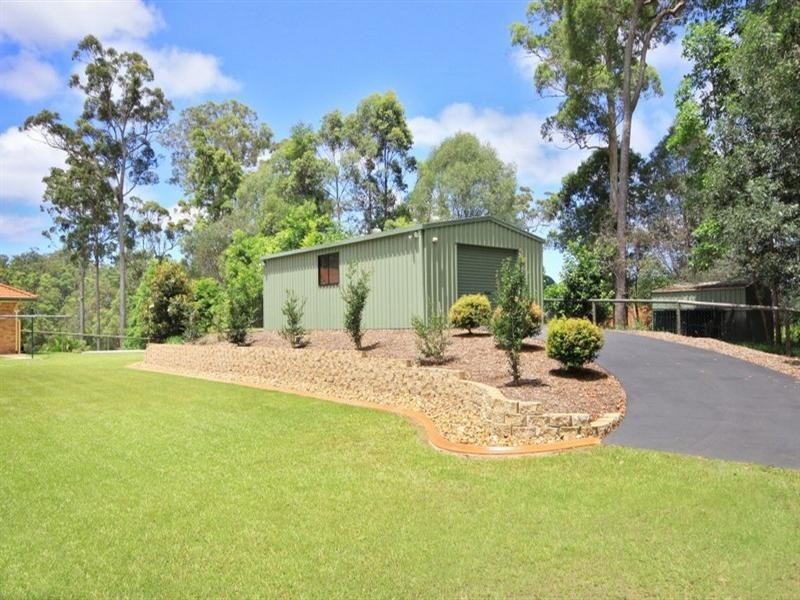 32-34 Gaw Terrace, Bonogin QLD 4213