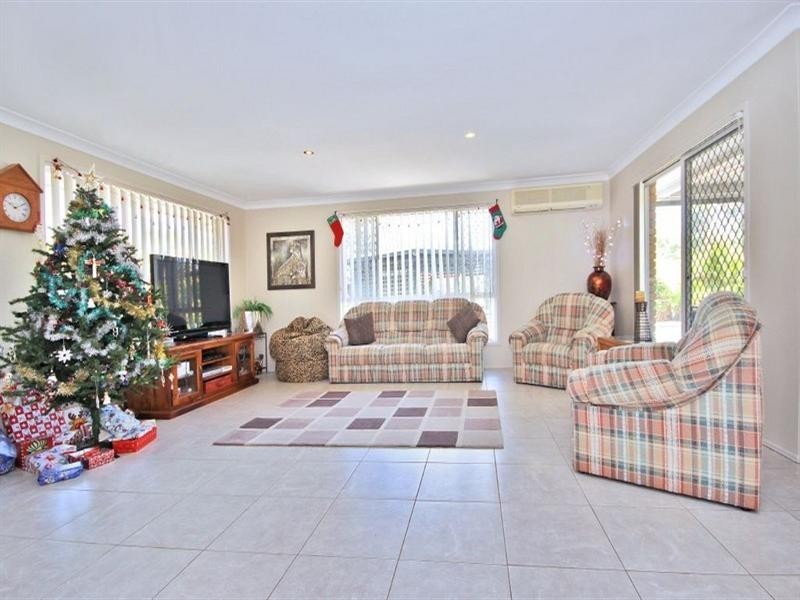 3 Eastwood Drive, Robina QLD 4226