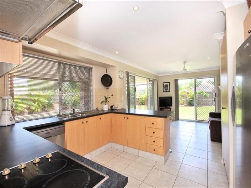 3 Eastwood Drive, Robina QLD 4226