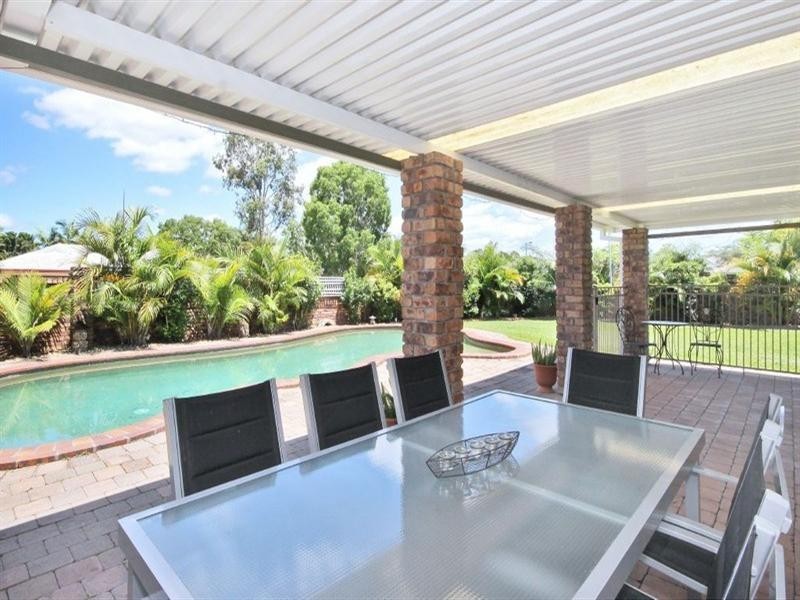 3 Eastwood Drive, Robina QLD 4226