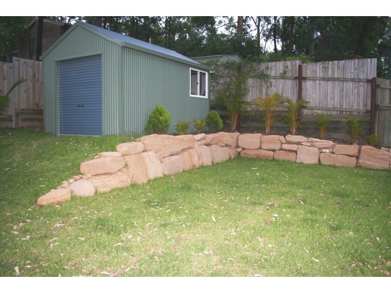 27 Regency Place, Mudgeeraba QLD 4213