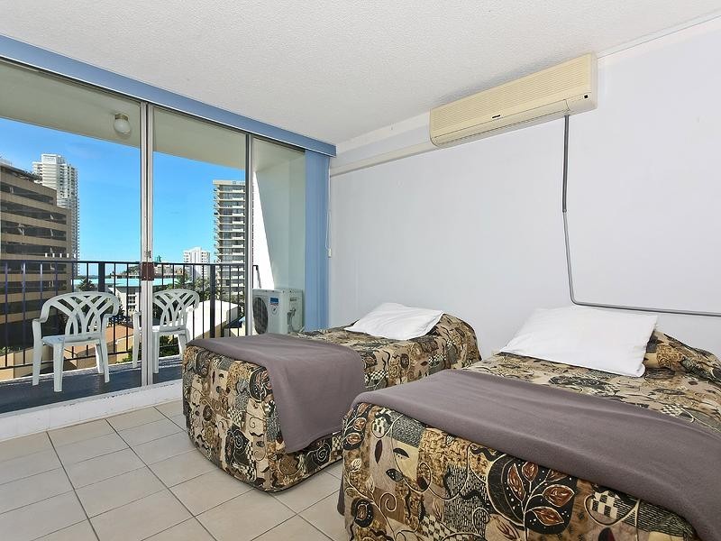 5B/2 RIVERVIEW Parade, Surfers Paradise QLD 4217