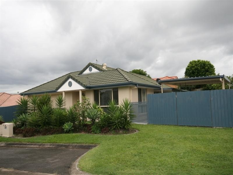 5 Sunnybrae Close, Merrimac QLD 4226