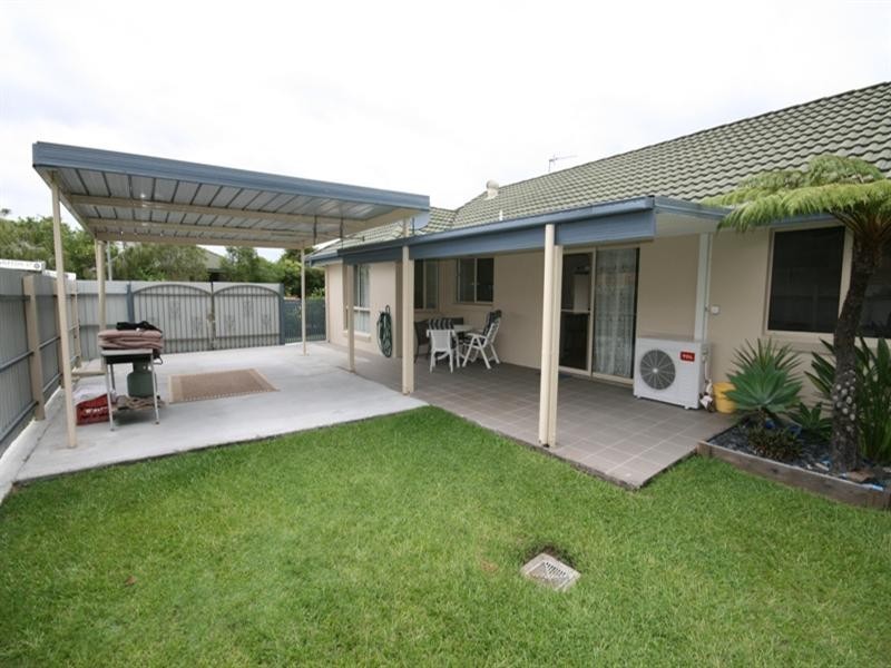 5 Sunnybrae Close, Merrimac QLD 4226