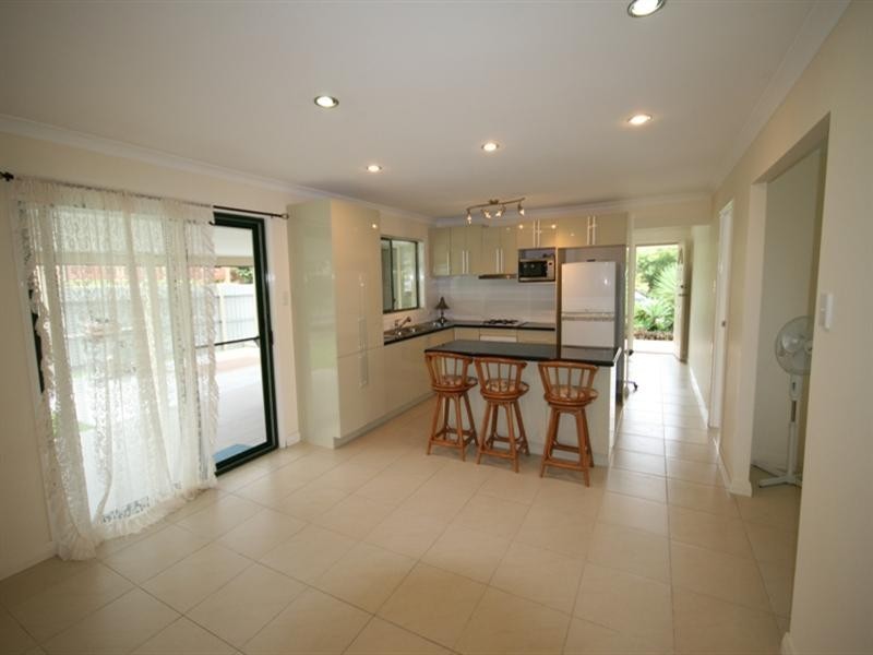 5 Sunnybrae Close, Merrimac QLD 4226