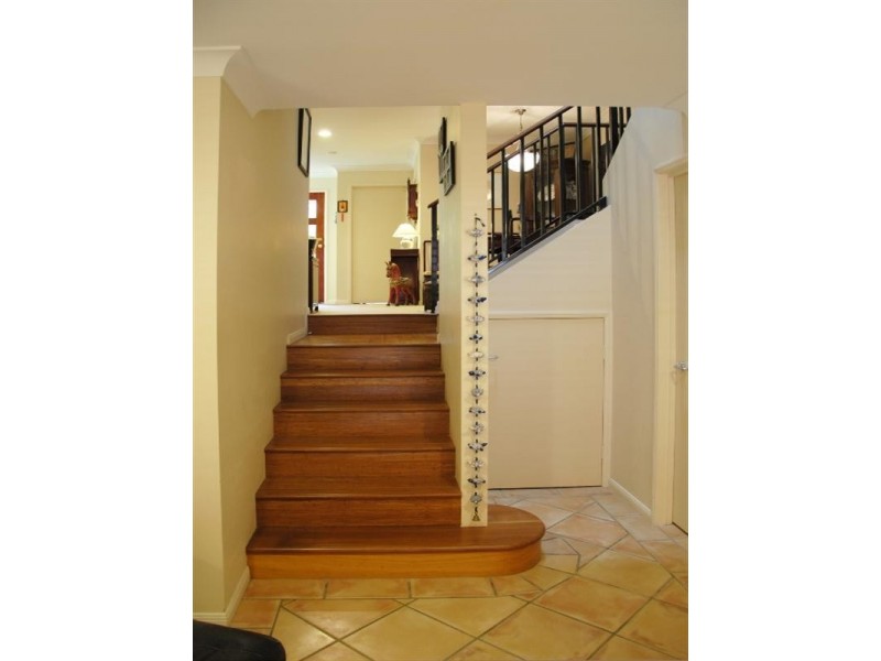 34/37 Paradise Springs Avenue, Robina QLD 4226