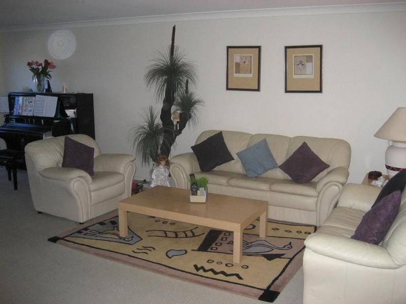 6 Placid Court, Varsity Lakes QLD 4227