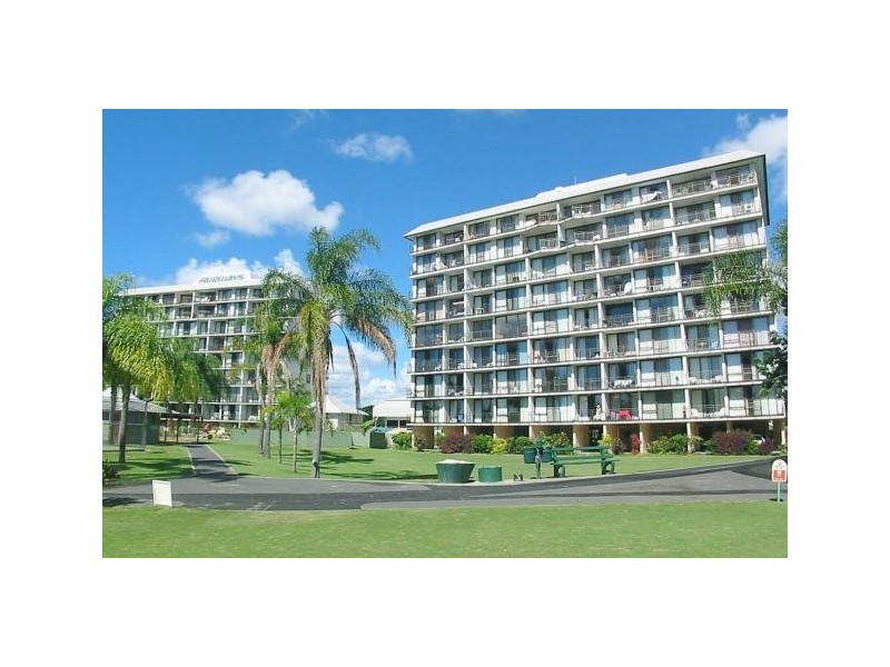 13 Fairway Drive, Clear Island Waters QLD 4226