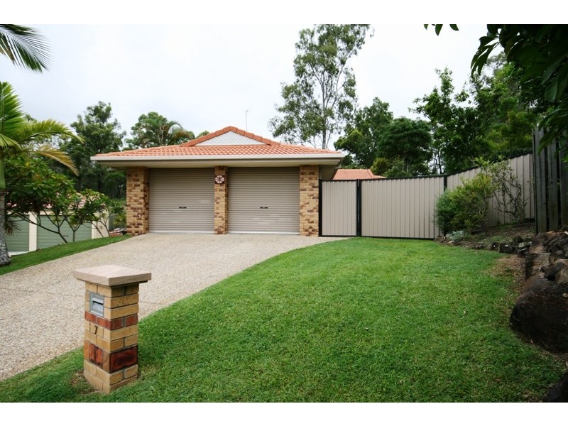 7 Mull Court, Merrimac QLD 4226