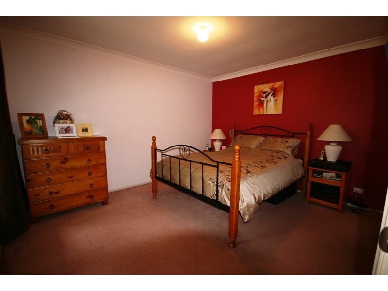 7 Mull Court, Merrimac QLD 4226