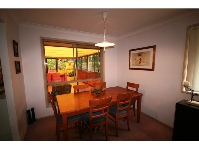 7 Mull Court, Merrimac QLD 4226