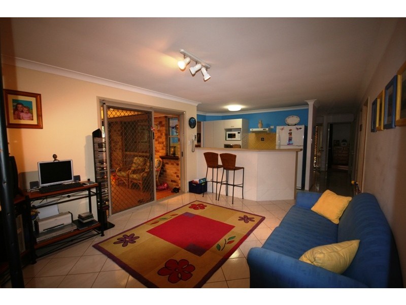 7 Mull Court, Merrimac QLD 4226