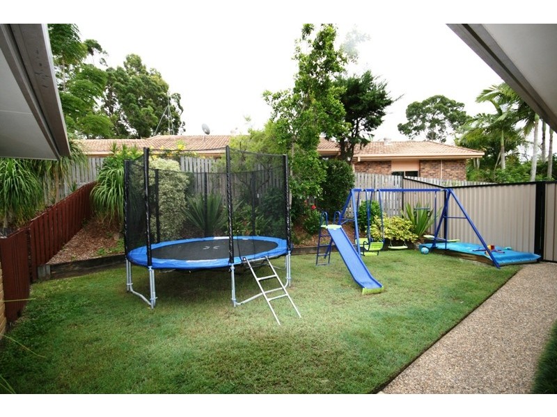 7 Mull Court, Merrimac QLD 4226