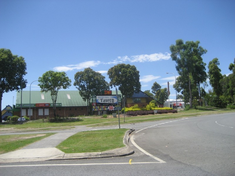 Robina QLD 4226