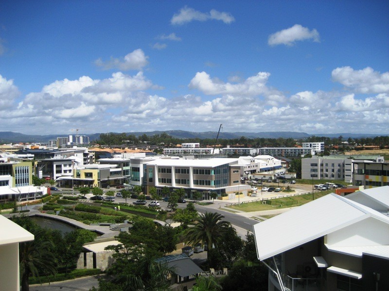 Varsity Lakes QLD 4227