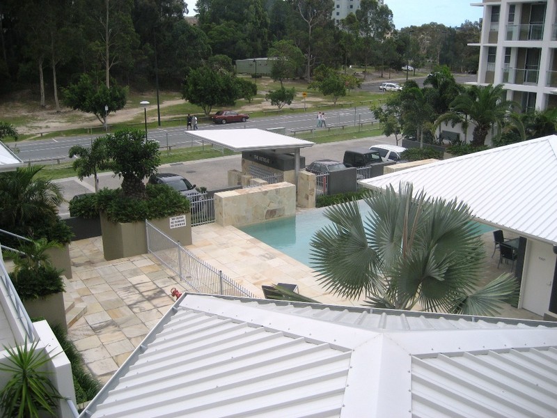 Varsity Lakes QLD 4227