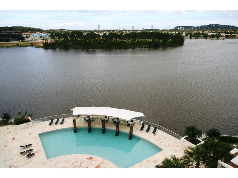 72/255 Varsity Parade, Varsity Lakes QLD 4227