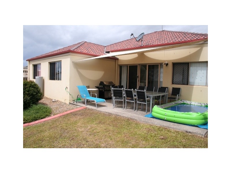 3 Palma Crescent, Varsity Lakes QLD 4227