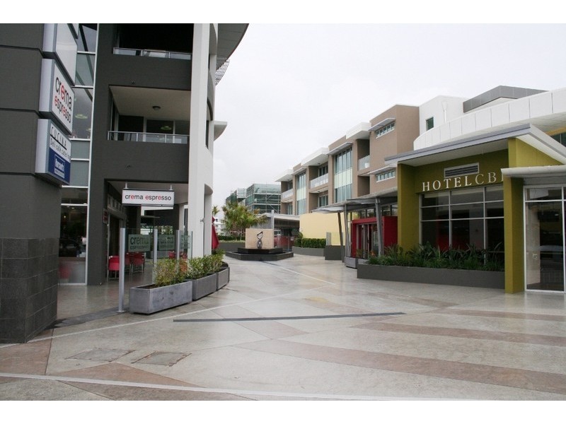 3 Palma Crescent, Varsity Lakes QLD 4227