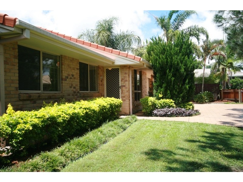 41 Petherbridge Avenue, Merrimac QLD 4226