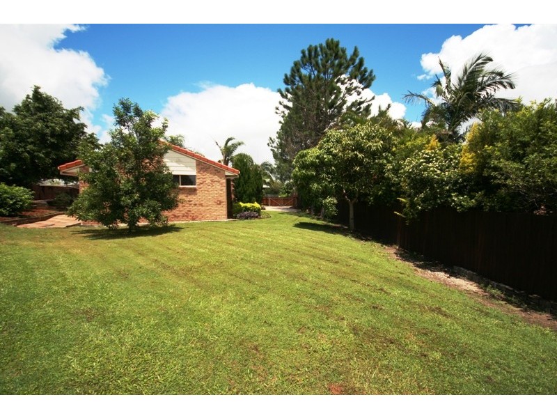 41 Petherbridge Avenue, Merrimac QLD 4226