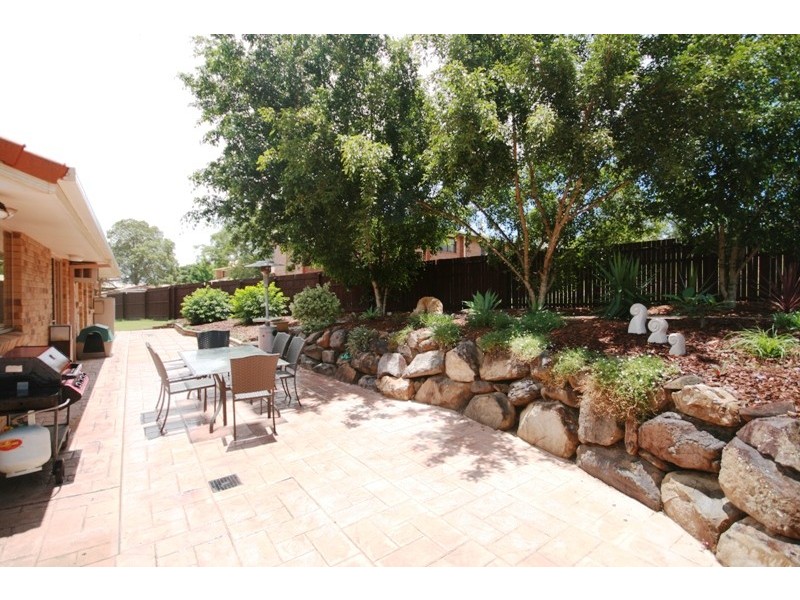 41 Petherbridge Avenue, Merrimac QLD 4226