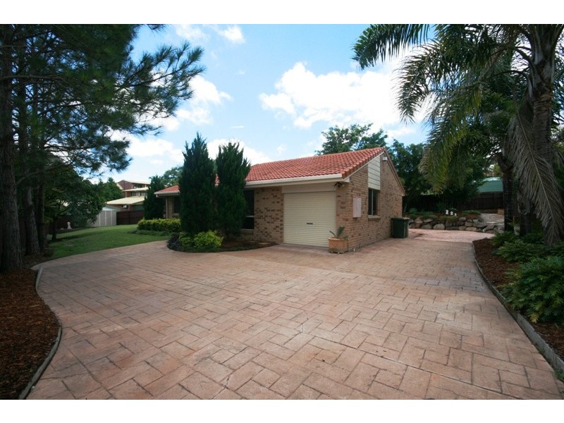 41 Petherbridge Avenue, Merrimac QLD 4226