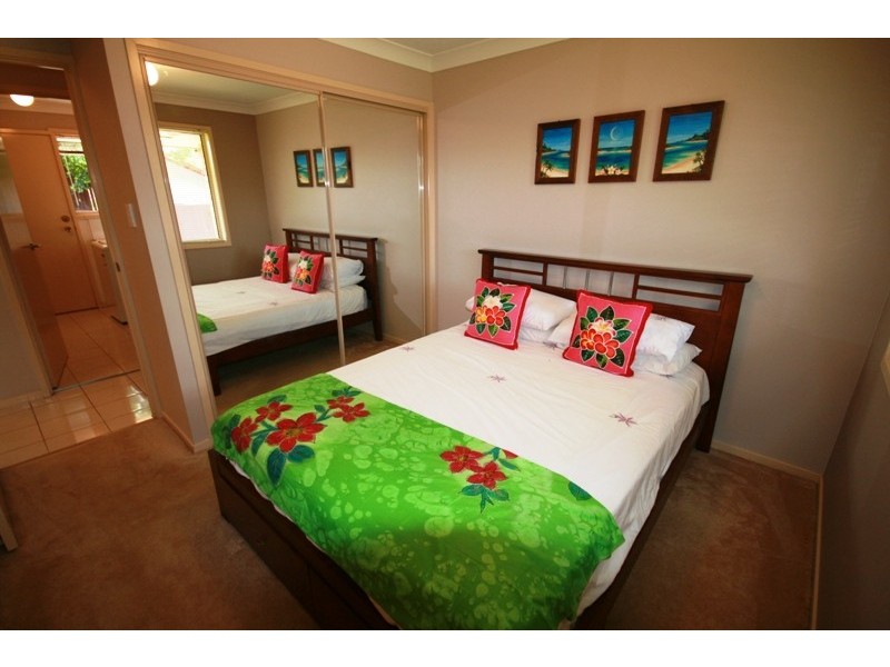 41 Petherbridge Avenue, Merrimac QLD 4226