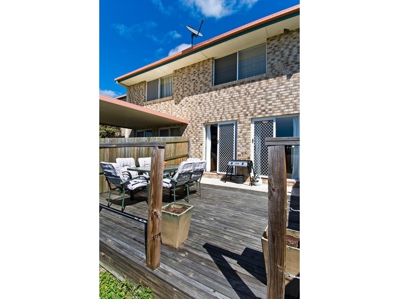 32/84 Highfield Drive, Merrimac QLD 4226