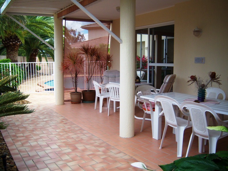 Robina QLD 4226