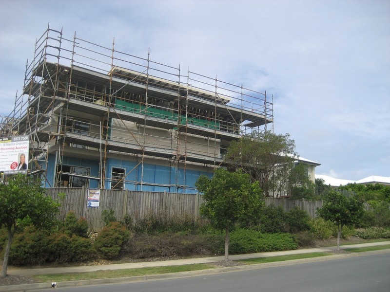 Varsity Lakes QLD 4227