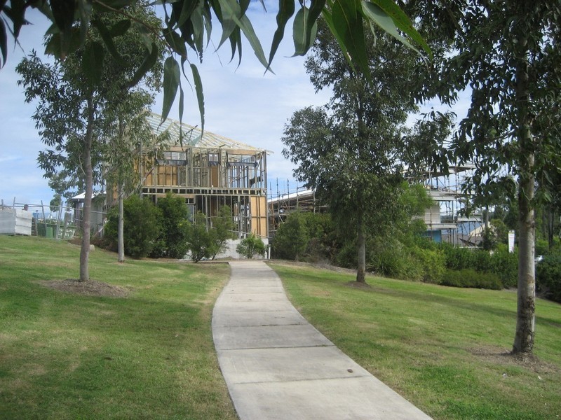 Varsity Lakes QLD 4227