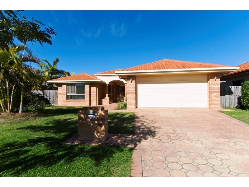 5 Pearwood Lane, Robina QLD 4226