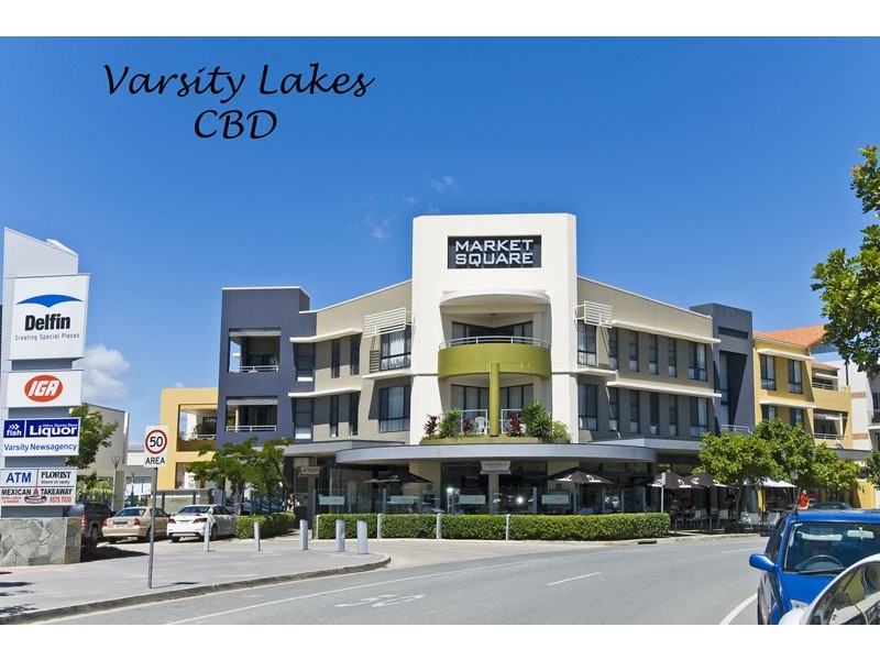 62 Watts Drive, Varsity Lakes QLD 4227