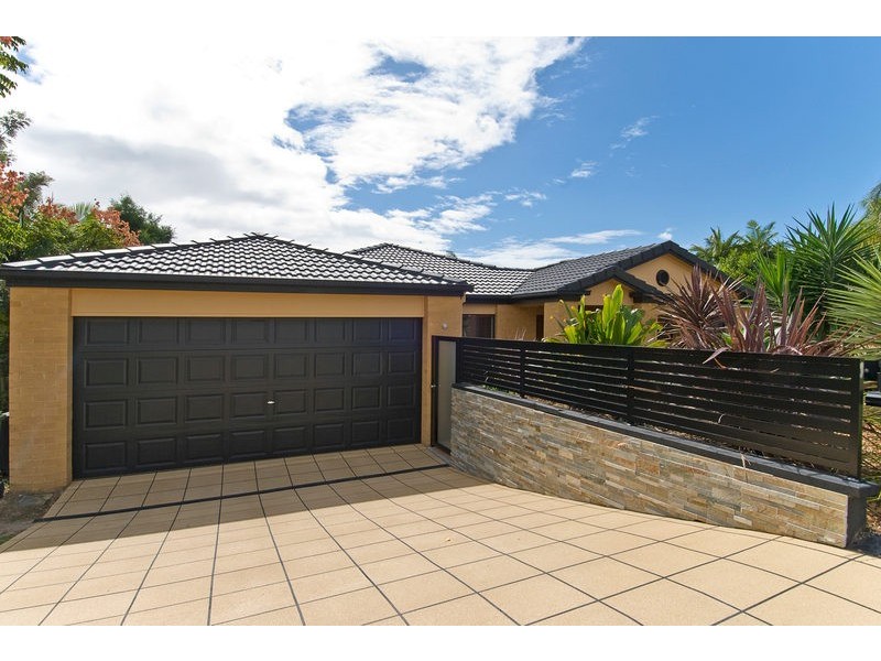 78 Merridown Drive, Merrimac QLD 4226
