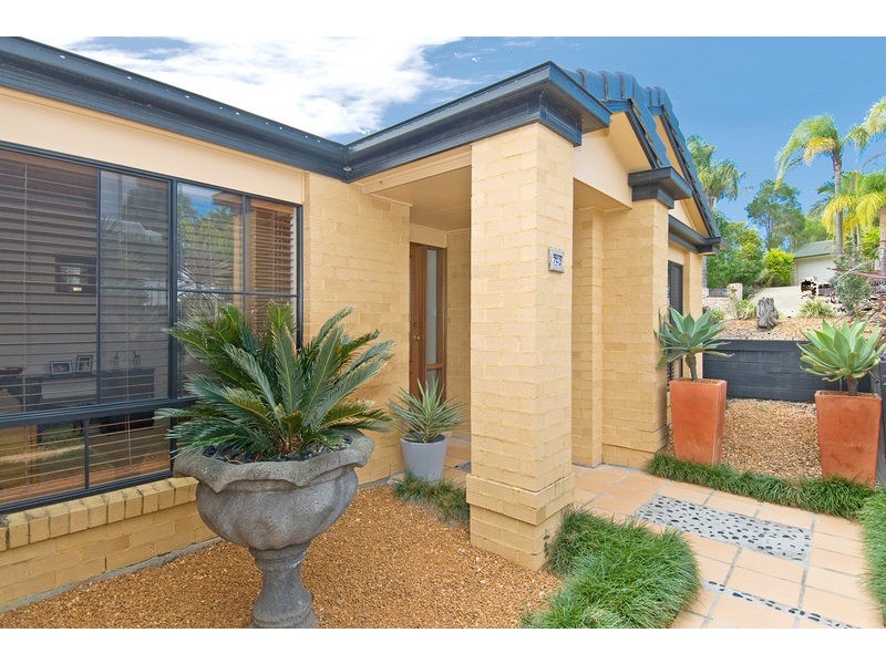 78 Merridown Drive, Merrimac QLD 4226