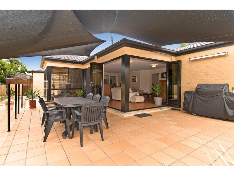 78 Merridown Drive, Merrimac QLD 4226