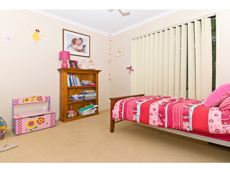 78 Merridown Drive, Merrimac QLD 4226
