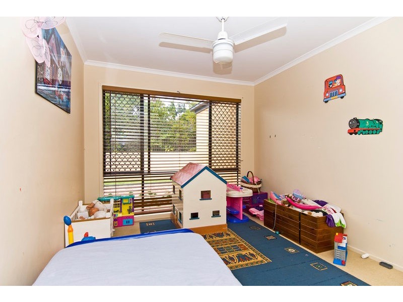 78 Merridown Drive, Merrimac QLD 4226