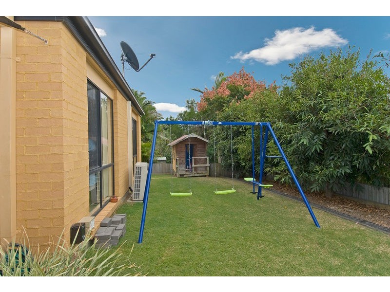 78 Merridown Drive, Merrimac QLD 4226