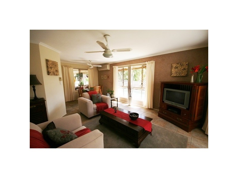 24 Colonsay Crescent, Merrimac QLD 4226