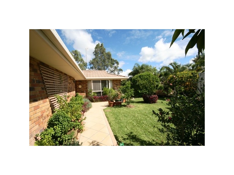 24 Colonsay Crescent, Merrimac QLD 4226