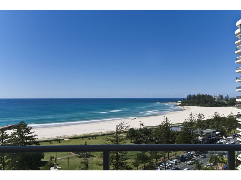 1107/3 McLean Street, Coolangatta QLD 4225