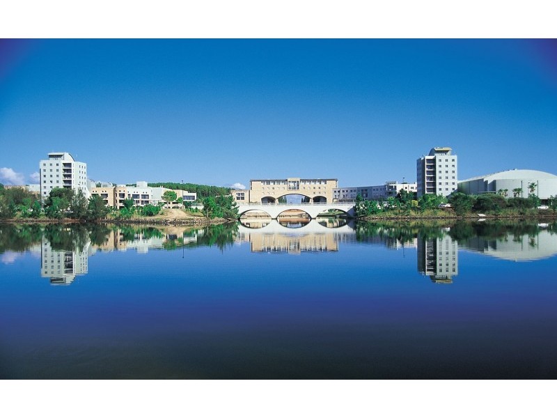 Varsity Lakes QLD 4227