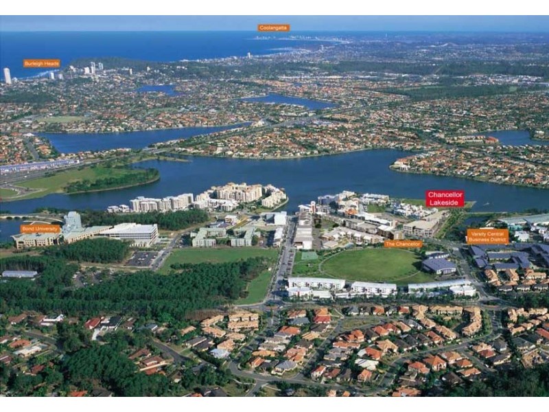 Varsity Lakes QLD 4227