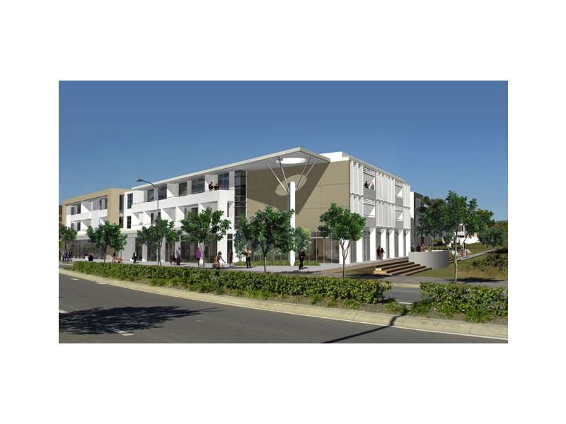 Varsity Lakes QLD 4227