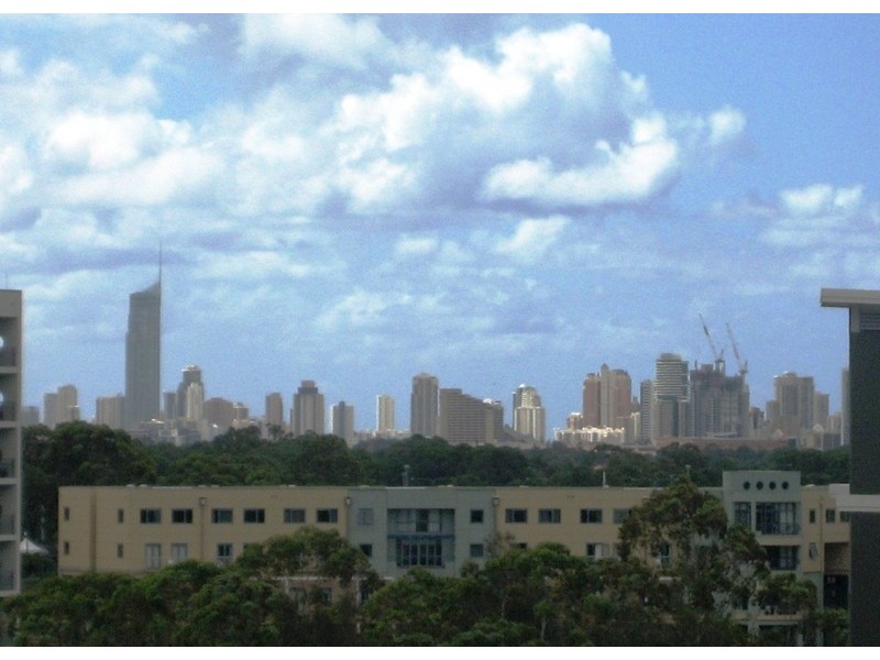 132/251 Varsity Parade, Varsity Lakes QLD 4227