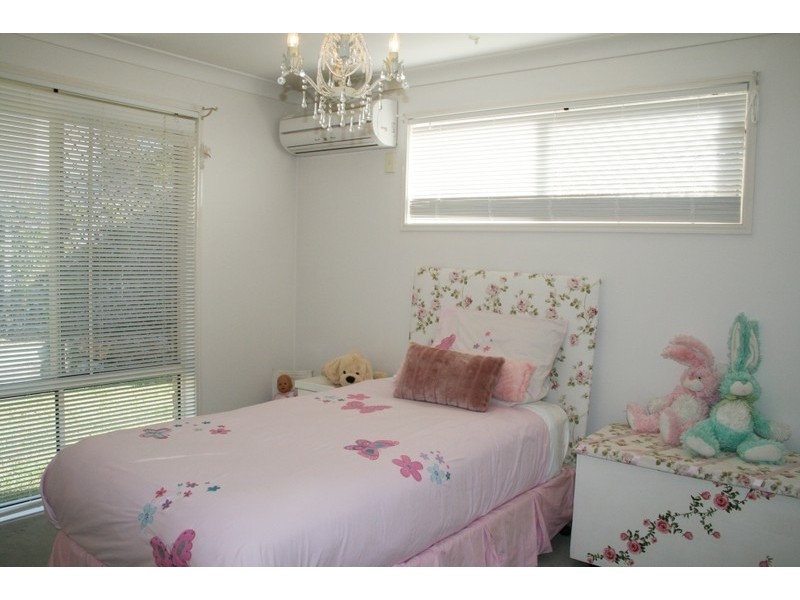 5 Coll Court, Merrimac QLD 4226