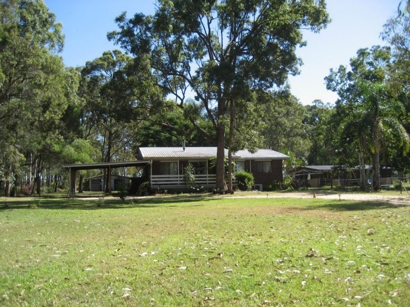 Toorbul QLD 4510